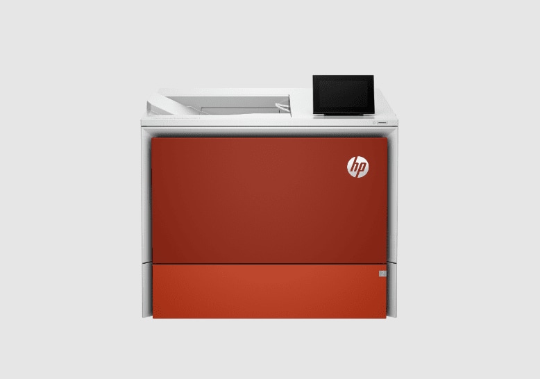 HP Color LaserJet Enterprise 5700 Series